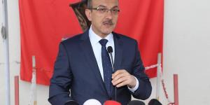 Valimiz Sayın Seddar YAVUZ’un Regaip Kandili Mesajı (2019)