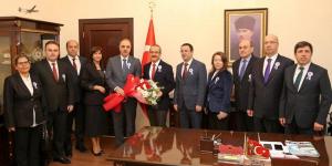 Vergi Haftası Başladı