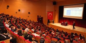 Kamu İhale Mevzuatı Eğitimi Düzenlendi