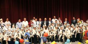 Sünnet Şöleni Bu Yıl da Yapılacak 