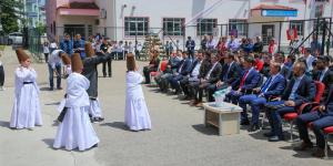 Engelli Bireylerin İstihdamına Katkı Sağlayan İşadamları Onure Edildi