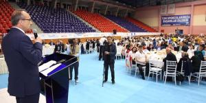 Vali Yavuz, “Bir Daha Bu Ülkeye Namahrem Eli Değmesin”