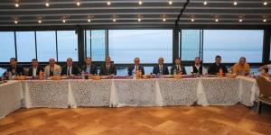 Vali Yavuz, “Her Kriz, Yeni Bir Fırsattır”