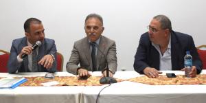 OBB YATIRIMLARI İSTİŞARE EDİLDİ