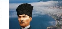 Gazi Mustafa Kemal Atatürk’ün İlimizi Ziyaretinin 95. Yıldönümü Kutlama Programı Belli Oldu