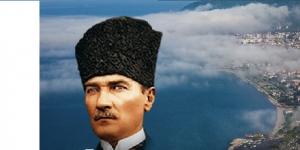 Gazi Mustafa Kemal Atatürk’ün İlimizi Ziyaretinin 95. Yıldönümü Kutlama Programı Belli Oldu