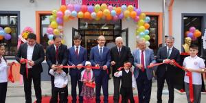 Vali Yavuz, “Medeniyet Değerlerini Özümsemiş Bir Nesli İnşa Etmeliyiz”