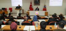 Ordu Valiliği Hizmet İçi Eğitim Programı Düzenlendi