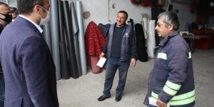 HER KOŞULDA ESNAFIMIZIN YANINDAYIZ