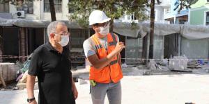 BÜYÜKŞEHİR ALTINORDU’YU YENİLİYOR