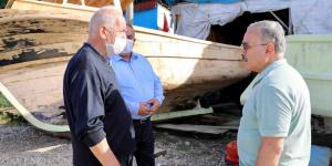 GELENEKSEL TEKNE İMALATI CANLANDIRILACAK