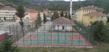 HEDEF SPORCU ORDU’SU
