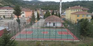 HEDEF SPORCU ORDU’SU