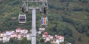 ORDU’DAN AZERBAYCAN’A GÜÇLÜ DESTEK
