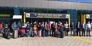 Ordu’nun Turizm Potansiyeli Körfez Ülkelerine Tanıtılacak