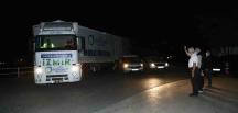 ORDU’DAN İZMİR’E YARDIM ELİ 