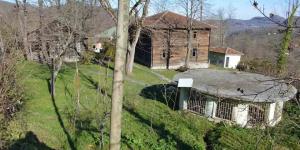TARİHİ CAMİNİN RESTORASYONU BAŞLADI