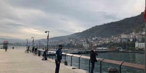 ZABITADAN 3 METRE MESAFE DENETİMİ