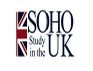 Soho UK Yurtdışı Eğitim