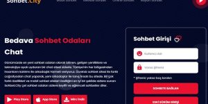 Türkiye’nin Sohbet Siteleri – Sohbet.City