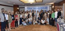 Türk Hemşireler Birliği Platformu İstanbul’da Toplandı