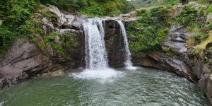 ÇİSELİ ŞELALESİ’NE HAYAT VEREN DOKUNUŞ