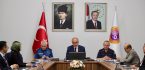 Son 1 Yılda Olay Sayılarında %9.4 Azalış Oldu