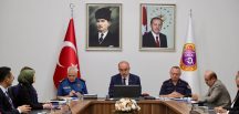 Son 1 Yılda Olay Sayılarında %9.4 Azalış Oldu