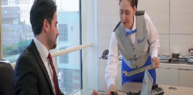 Tanıtım Filmi ve Kurumsal Tanıtım Filmi Çekiminin Önemi