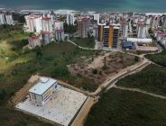 FATSA’NIN YOLLARI MODERNLEŞİYOR