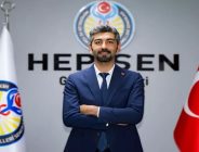 Hep-Sen Genel Başkanı Yunus Şimşek’ten ABD’de Filistin mesajı: Soykırımı kınıyorum