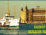 Kadıköy’de Gezilecek Yerler
