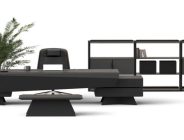 Makam Takımı Ofislerde Kurumsal Kimliğin Temel Göstergesi