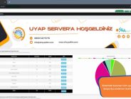 UYAP SERVER İle UYAP Avukat Portal – 5 Aktif Oturum Hatasına Kesin Çözüm!