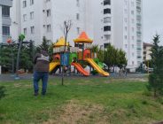 FATSA BELEDİYESİ YEŞİL ALANLARI BAHARA HAZIRLIYOR