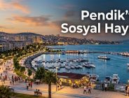 Pendik’te Sosyal Hayat