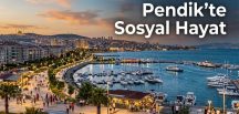 Pendik’te Sosyal Hayat