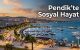 Pendik’te Sosyal Hayat