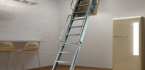 Fakro Çatı Merdivenleri