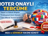 Noter Onaylı Tercüme ve Tercüme Fiyatları Nasıl Belirlenir?