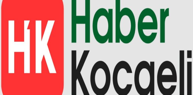 Haber Kocaeli: Kentin Nabzını Tutan Yerel Haber Adresi