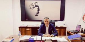 MİLLİ EĞİTİM MÜDÜRÜNDEN SKANDAL OLAY