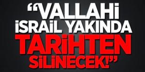 KUR’ANA GÖRE İSRAİL’İN SONU