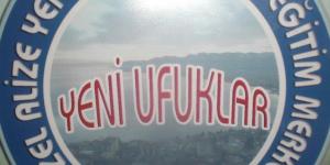 ALİZE YENİ UFUKLAR ENGELLİLER GÜNÜNÜ KUTLADI