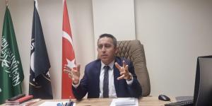 MİDDER’DEN ABD AÇIKLAMASI