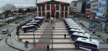 Ordu’da yeni hizmet zamlı başladı