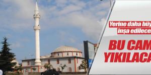 Çevreyolu bu güzergaha bağlanacak