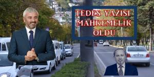 Enver Yılmaz Suç Duyurusunda Bulundu