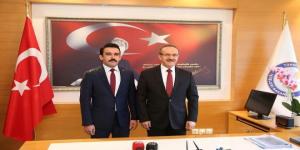 Gülyalı Ordu’nun vitrini