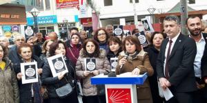 İstismarcılara iyi hal indirimi verilmesin